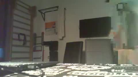 artur833 online show from November 27, 2025, 9:06 pm