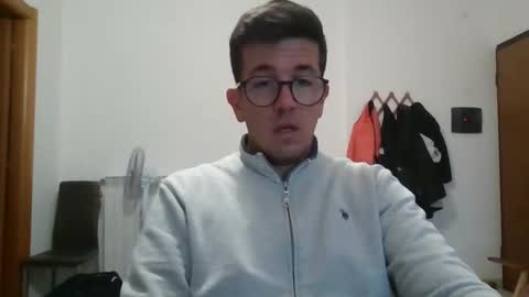 arturpaulval online show from February 18, 2026, 5:09 pm