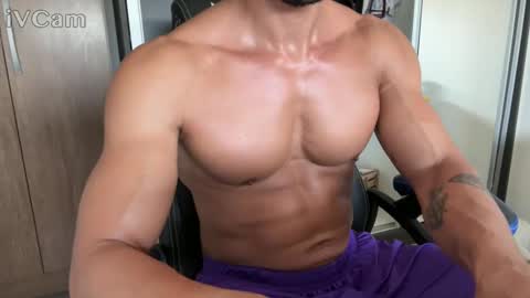 Snapshot of artvillasboas chatting on January 16, 2025, 1:47 pm Arthur Villasboas online show from January 16, 2025, 1:47 pm