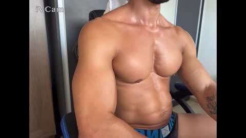 Snapshot of artvillasboas chatting on February 3, 2025, 7:31 pm Arthur Villasboas online show from February 3, 2025, 7:31 pm