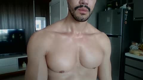 Snapshot of artvillasboas chatting on September 18, 2025, 2:41 pm Arthur Villasboas online show from September 18, 2025, 2:41 pm