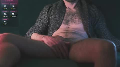 Arty Cock online show from March 12, 2025, 11:44 pm