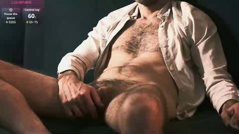 Arty Cock online show from December 20, 2025, 7:10 pm