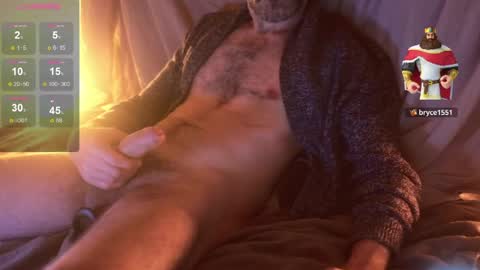 Arty Cock online show from April 16, 2026, 10:12 pm