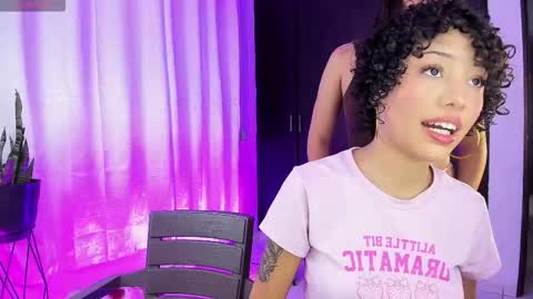 Ariana and Kelsieh online show from February 18, 2026, 11:55 pm