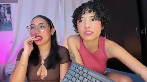 Ariana and Kelsieh online show from March 19, 2026, 6:06 am