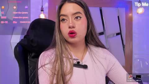 Snapshot of ary_cooper_ chatting on October 9, 2025, 12:03 pm Ary Cooper online show from October 9, 2025, 12:03 pm