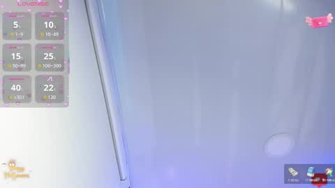 Snapshot of ary_cooper_ chatting on November 15, 2025, 12:02 pm Ary Cooper online show from November 15, 2025, 12:02 pm