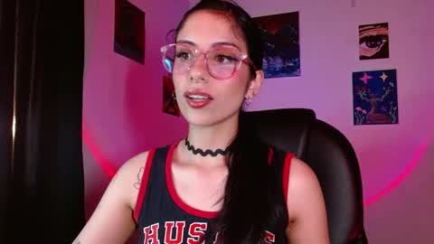 Snapshot of ary_pieerce chatting on April 24, 2026, 10:45 pm Independent Model online show from April 24, 2026, 10:45 pm