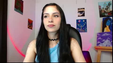 Snapshot of ary_pieerce chatting on May 22, 2026, 6:24 pm Independent Model online show from May 22, 2026, 6:24 pm