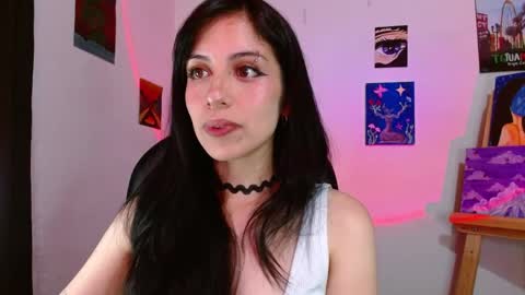 Snapshot of ary_pieerce chatting on May 28, 2026, 11:13 pm Independent Model online show from May 28, 2026, 11:13 pm