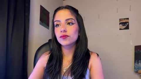 Snapshot of ary_pieerce chatting on July 25, 2026, 1:58 am Independent Model online show from July 25, 2026, 1:58 am