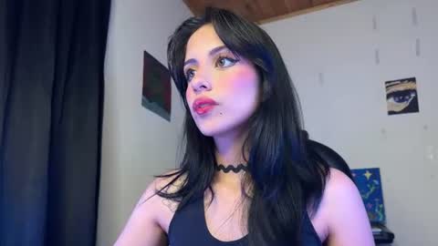 Snapshot of ary_pieerce chatting on August 6, 2026, 11:50 pm Independent Model online show from August 6, 2026, 11:50 pm