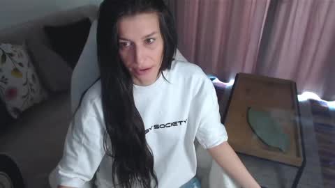Snapshot of arya_anne chatting on June 8, 2026, 5:52 am Anna online show from June 8, 2026, 5:52 am