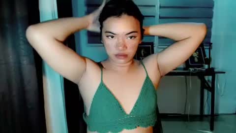 ARYA online show from April 15, 2026, 6:04 pm