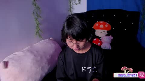 Arys online show from February 20, 2025, 1:36 am