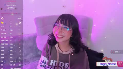 Arys online show from February 3, 2026, 6:22 am