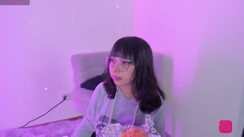 Snapshot of arya_line chatting on June 11, 2026, 3:04 am Arys online show from June 11, 2026, 3:04 am