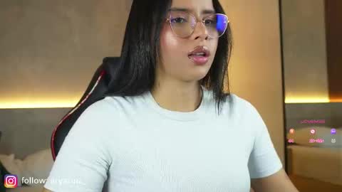 Arya online show from January 5, 2026, 5:27 pm