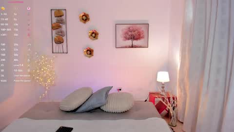 arya_xelion online show from May 15, 2026, 2:57 pm