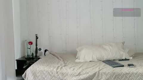 Arya Lovejoy online show from January 3, 2025, 6:46 pm