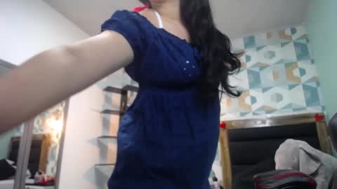  ARYA  online show from February 20, 2025, 12:36 pm