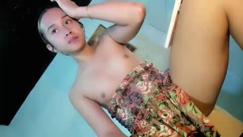 aryan_dolly online show from October 7, 2025, 2:20 am