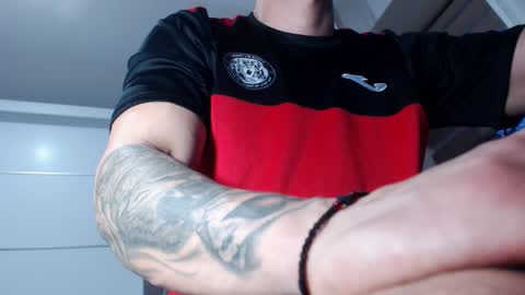 AryanAian1 online show from January 4, 2025, 3:07 pm