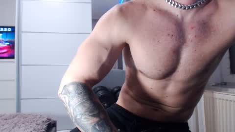 AryanAian1 online show from January 31, 2025, 5:21 pm