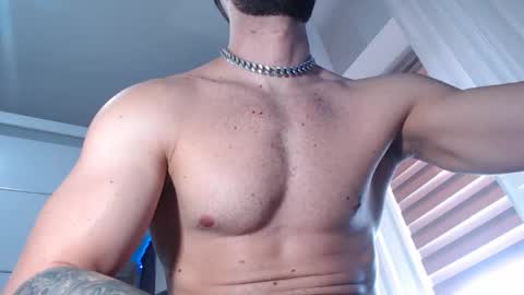 AryanAian1 online show from March 7, 2025, 8:23 am