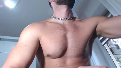 AryanAian1 online show from October 2, 2025, 2:13 pm