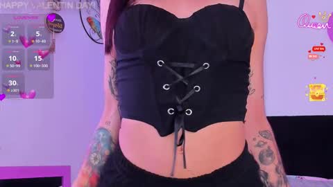 carol online show from February 28, 2026, 5:36 pm