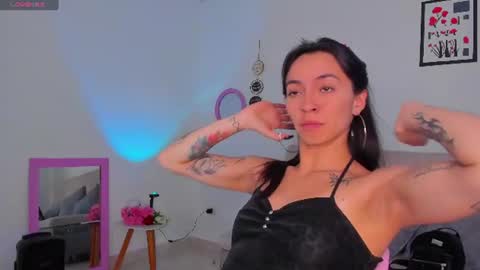 Snapshot of aryane_art_ chatting on July 11, 2026, 11:06 pm carol online show from July 11, 2026, 11:06 pm