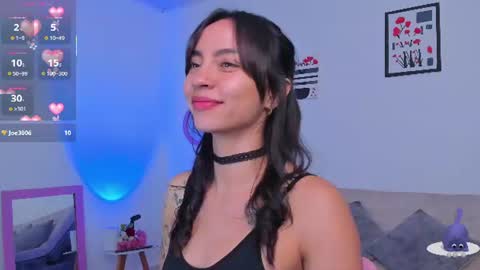 Snapshot of aryane_art_ chatting on July 23, 2026, 1:58 am carol online show from July 23, 2026, 1:58 am
