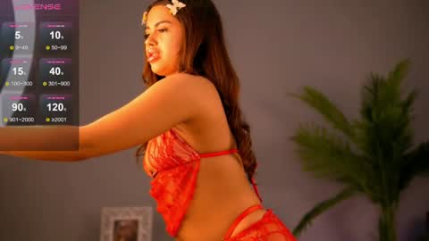 Snapshot of aryatemptresss chatting on June 21, 2026, 6:49 am Arya online show from June 21, 2026, 6:49 am