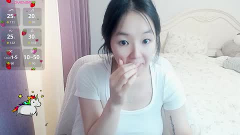 Lily online show from December 18, 2025, 3:45 am