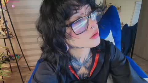 Ary Rousse online show from March 24, 2026, 2:38 am