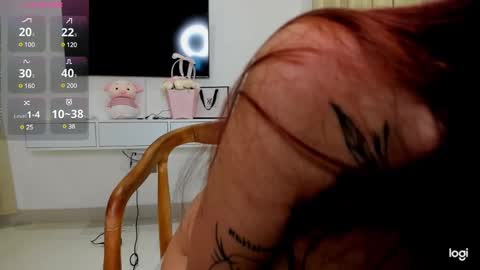 Eva online show from December 13, 2024, 8:15 pm