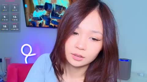 Eva online show from October 11, 2025, 3:39 am