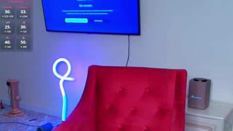 Eva online show from October 15, 2025, 3:01 pm