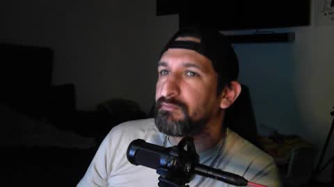 devilPup75 online show from September 9, 2025, 2:55 am