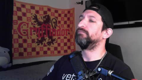 devilPup75 online show from September 12, 2025, 3:17 am