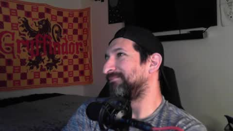 devilPup75 online show from September 14, 2025, 12:43 am