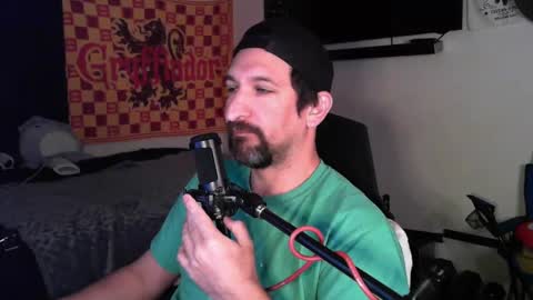 devilPup75 online show from September 22, 2025, 3:08 am