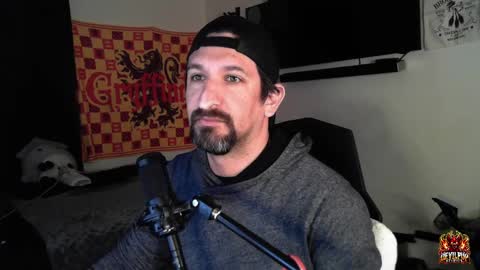 devilPup75 online show from September 27, 2025, 5:34 am