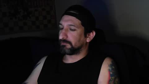 devilPup75 online show from October 7, 2025, 12:35 pm