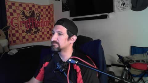 devilPup75 online show from October 22, 2025, 4:24 am