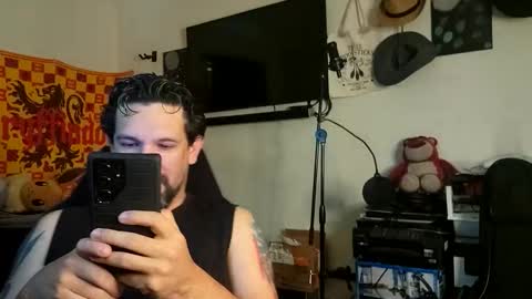 devilPup75 online show from December 22, 2025, 6:49 pm