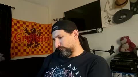 devilPup75 online show from January 6, 2026, 2:10 pm