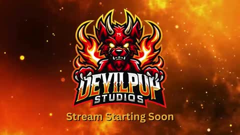 devilPup75 online show from February 16, 2026, 3:02 am